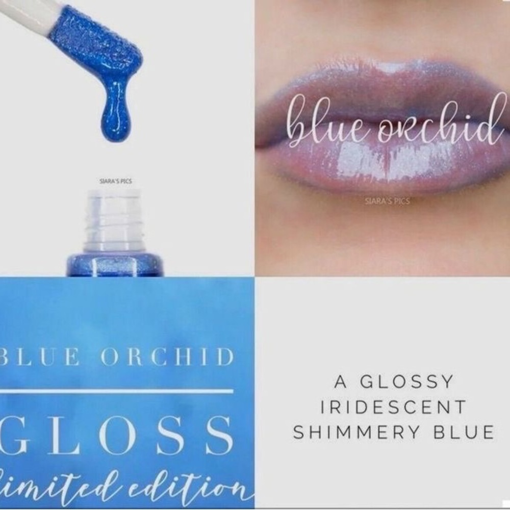 LipSense Gloss